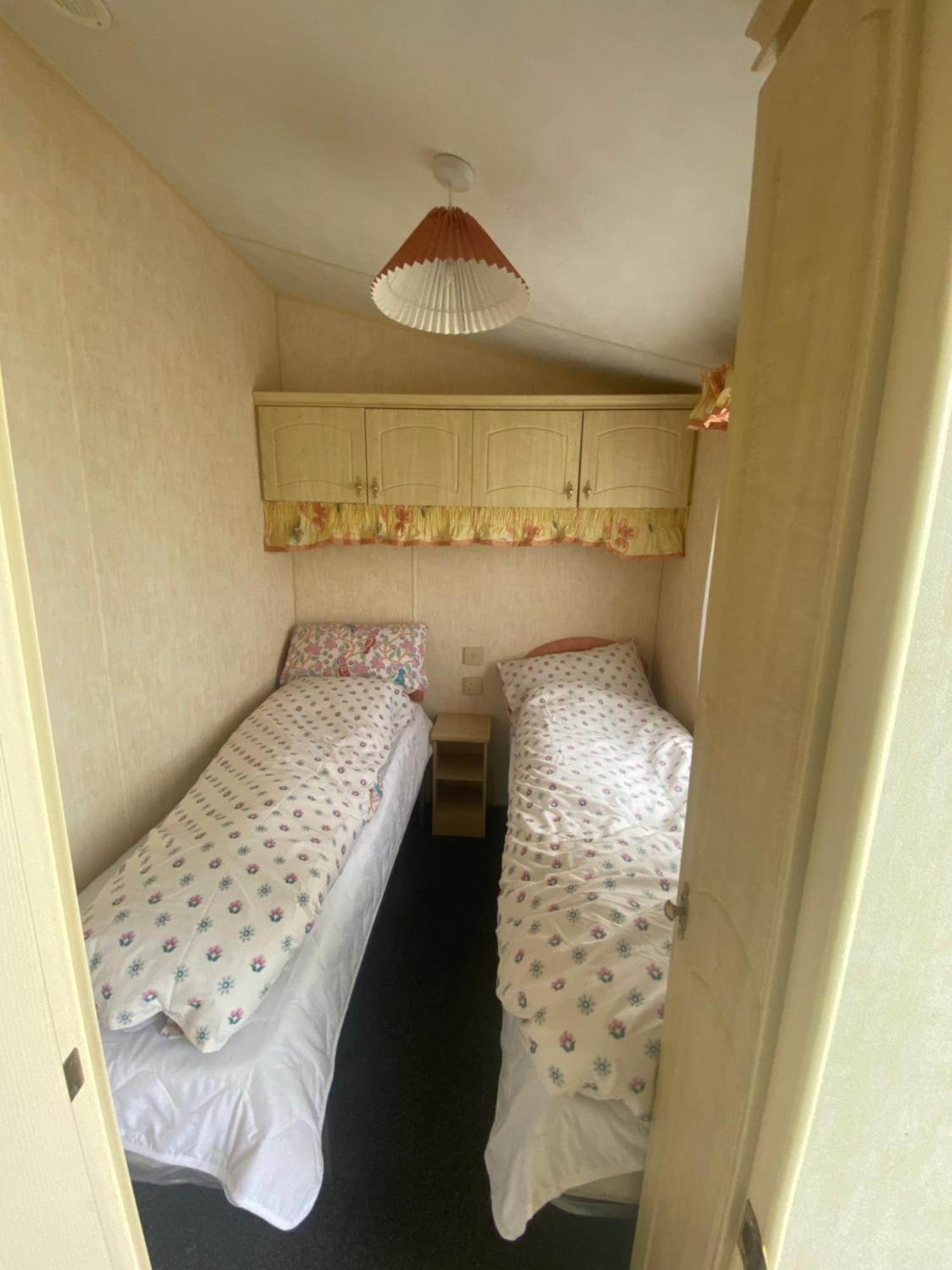 Hotel Ashcroft Coast Bearsted Zewnętrze zdjęcie
